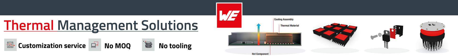 Wurth electronque