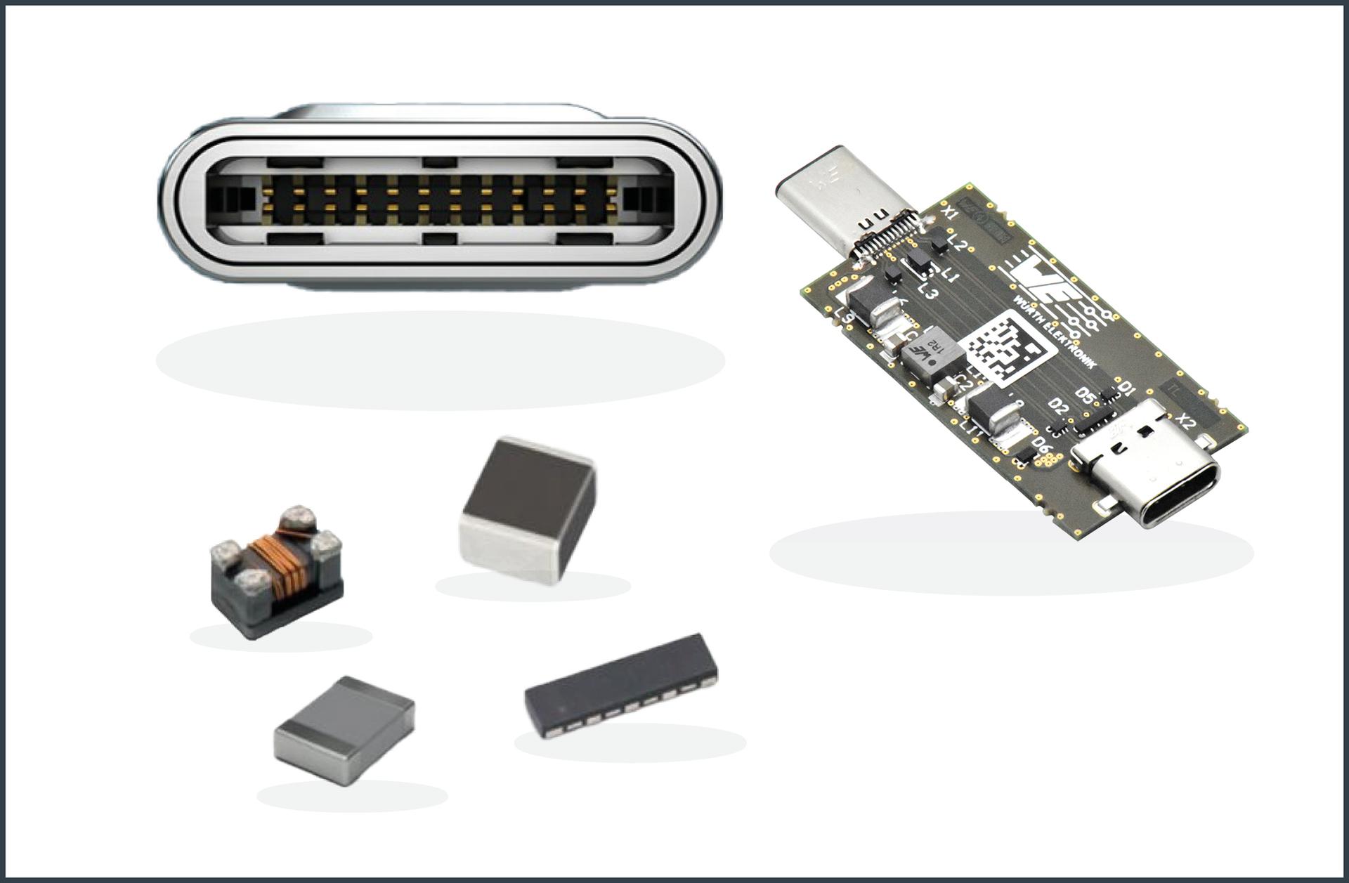 USB C